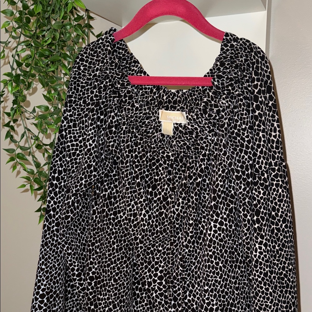 Michael kors top